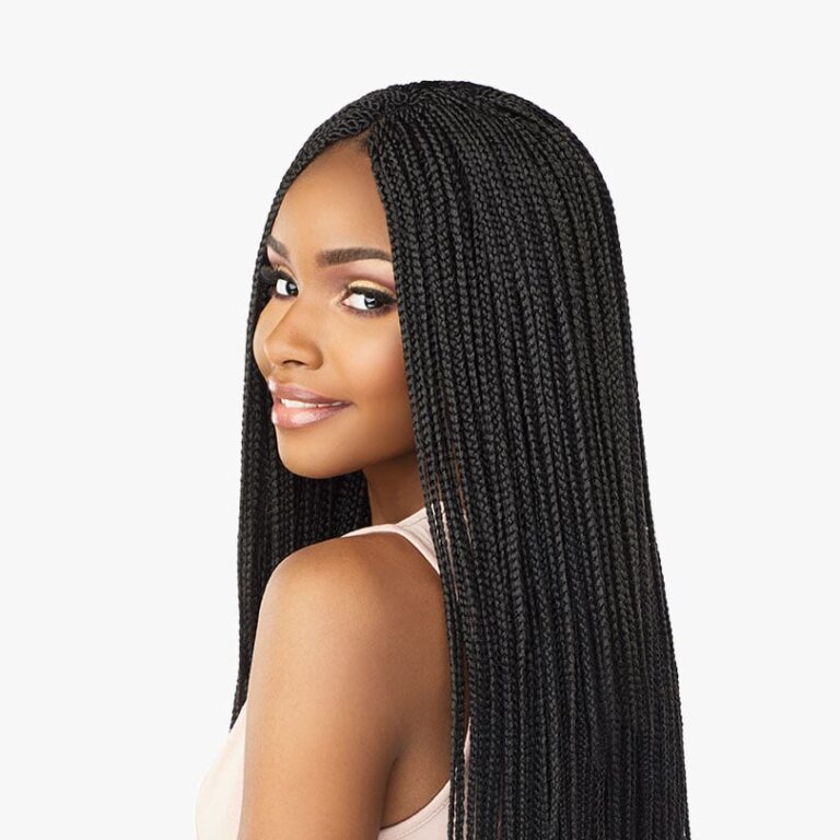 micro braids